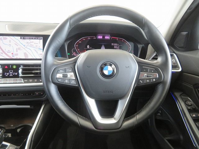 318i Berline RHD