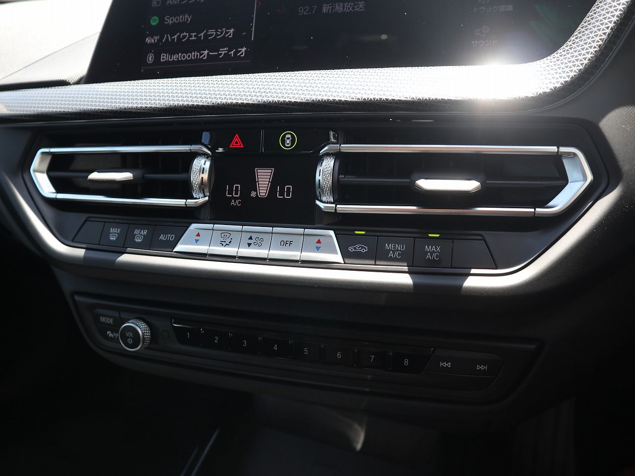 F44 218i Gran Coupe B38 1.5i