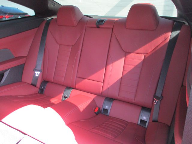 G22 420i B48 2.0 RHD