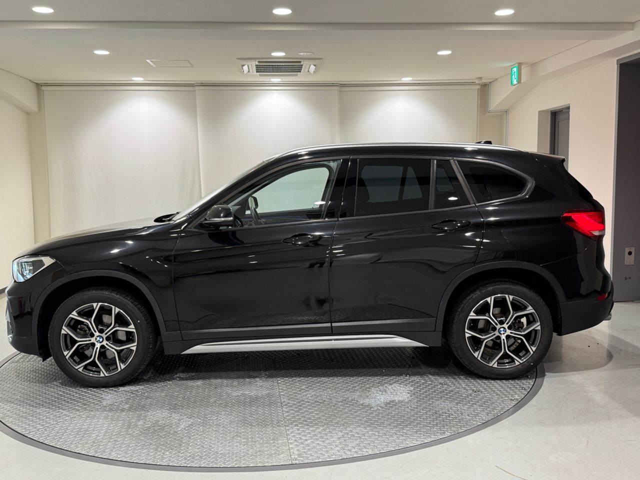 F48 X1 xDrive18d B47 2.0d LCI