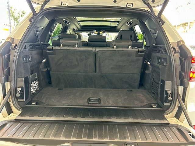 G05 X5 xDrive30d xLine B57 3.0d