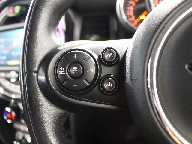 F56 MINI Cooper S 3-Door Hatch LCI