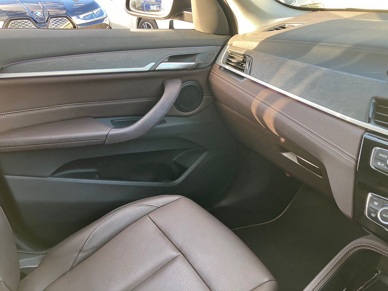 F48 X1 xDrive18d B47 2.0d LCI