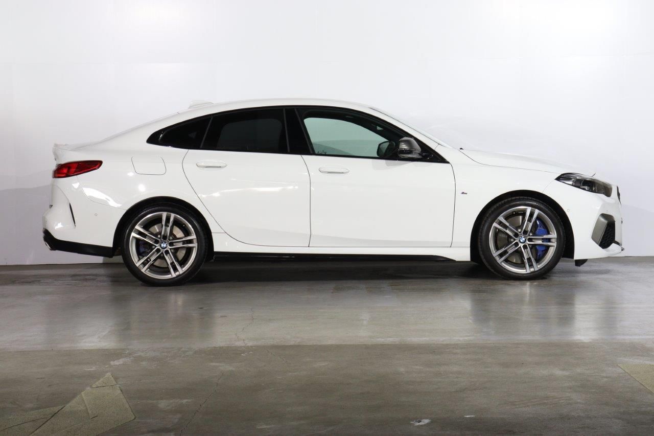 F4* **35i xDrive **** ***** B48 2.0i