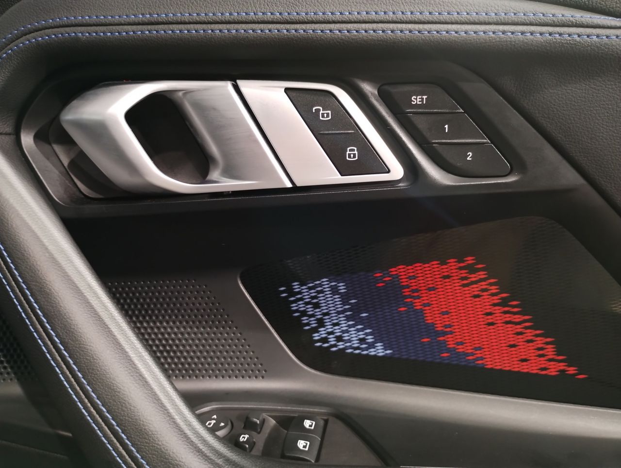 M240i xDrive Coupé RHD