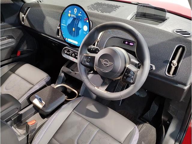 U25 MINI Countryman C