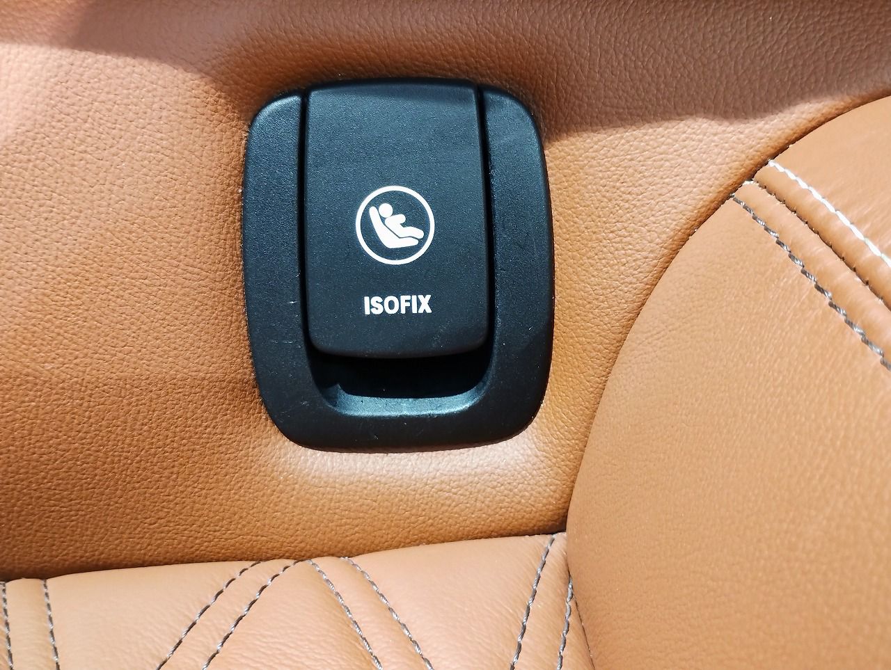 F57 MINI Cooper S Convertible LCI