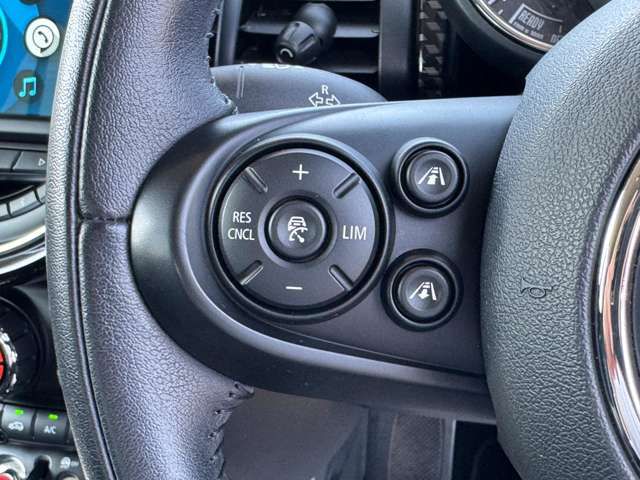 Cooper S 5 doors