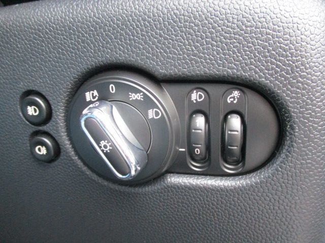 F55 MINI Cooper SD 5dr Hatch LCI