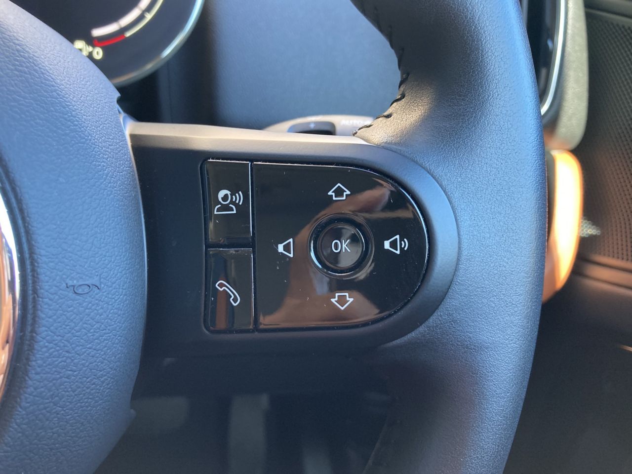 Cooper S E Countryman ALL4