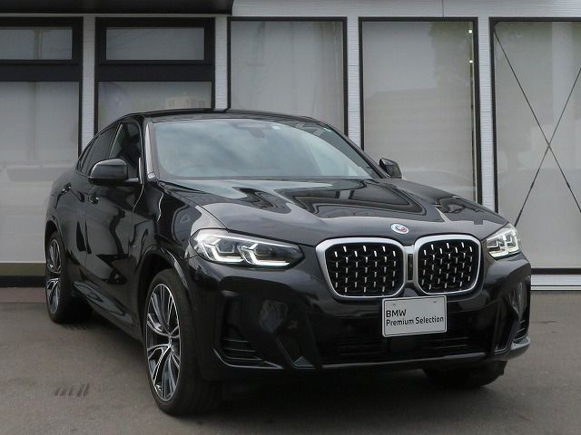 X4 xDrive20d RHD
