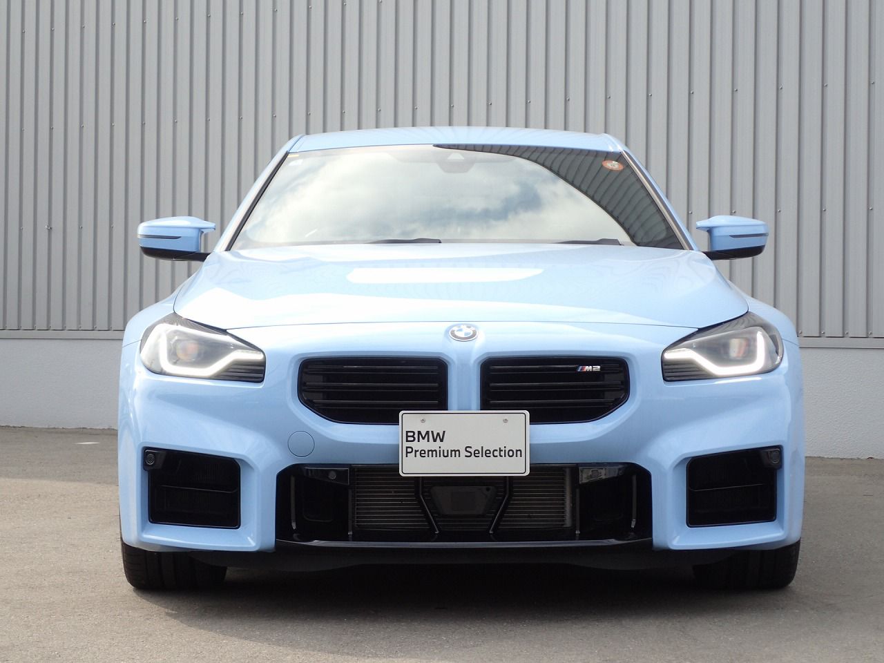 G87 M2 Coupe