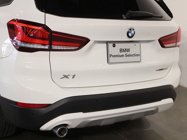 X1 sDrive18i RHD