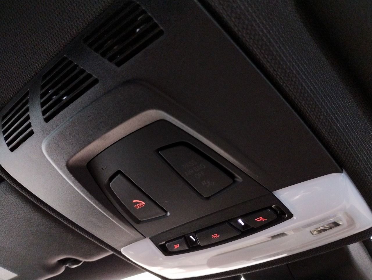 F87 M2 Competition S55 3.0i