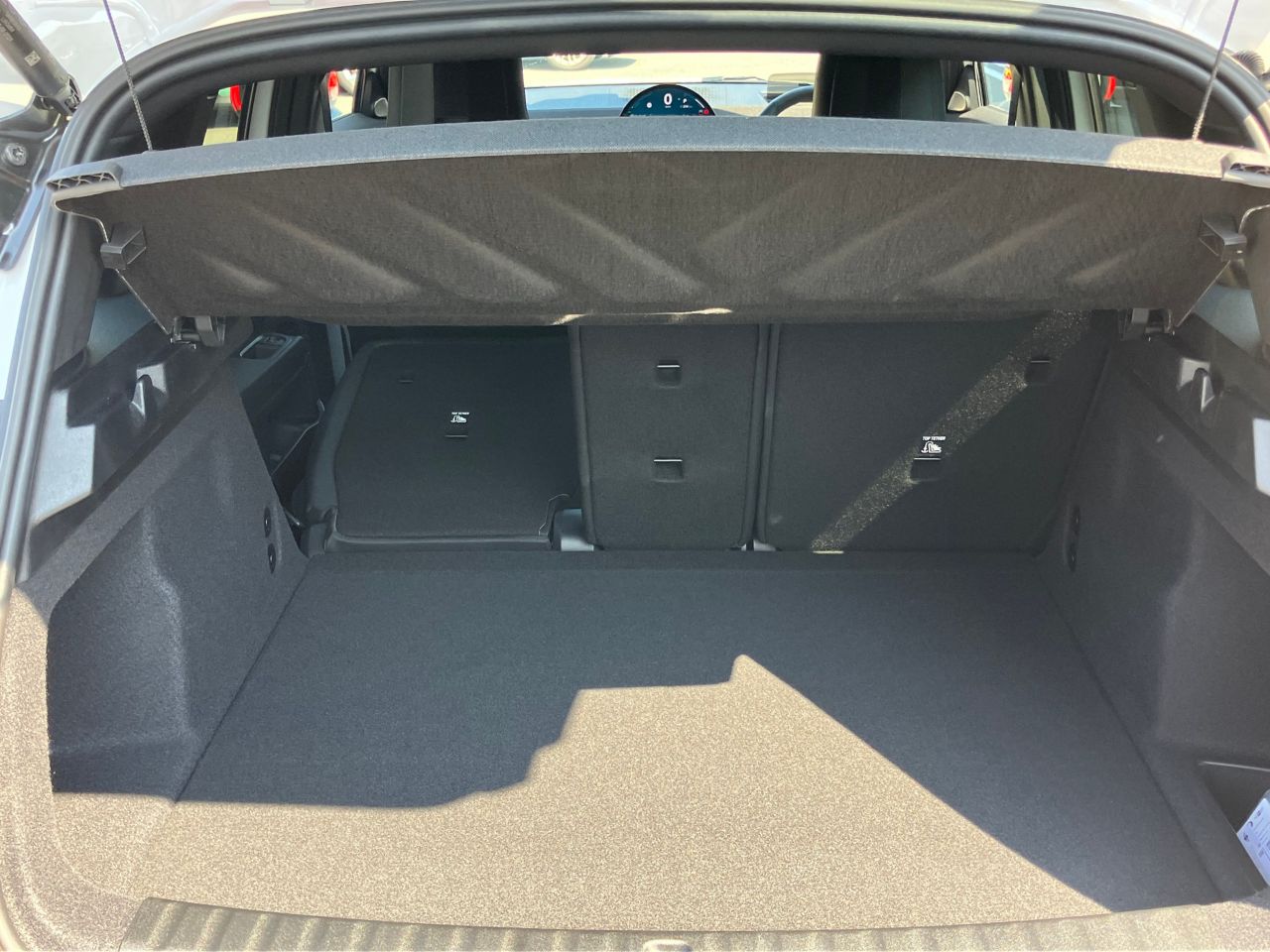 U25 MINI John Cooper Works Countryman ALL4