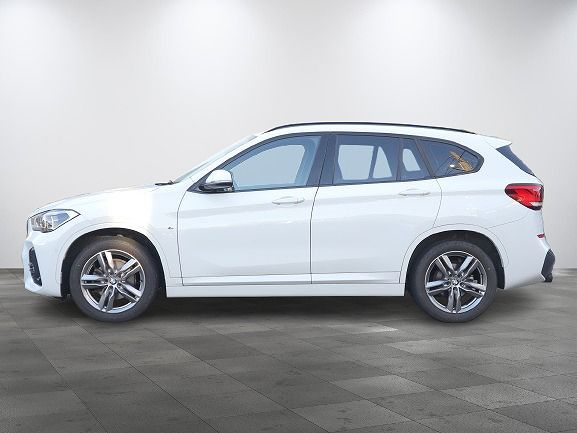 F48 X1 xDrive18d B47 2.0d LCI