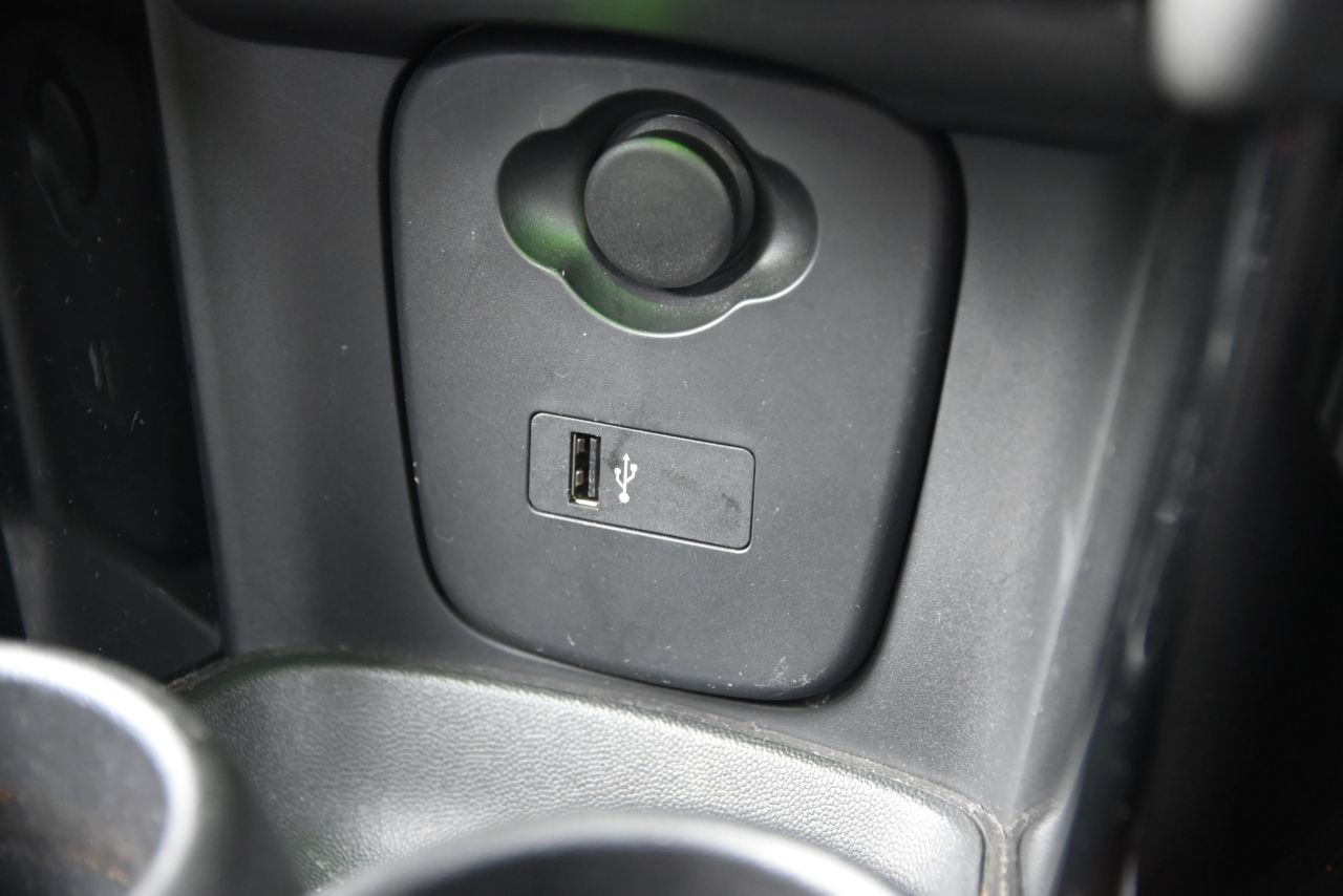 F55 MINI Cooper 5-Door Hatch LCI