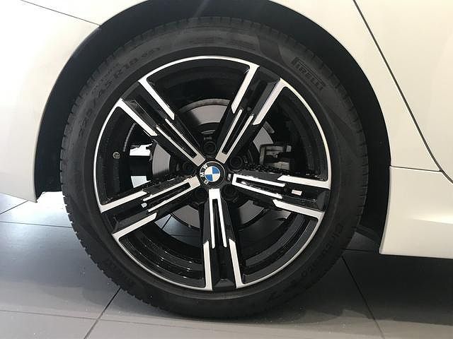 320d xDrive Berline RHD