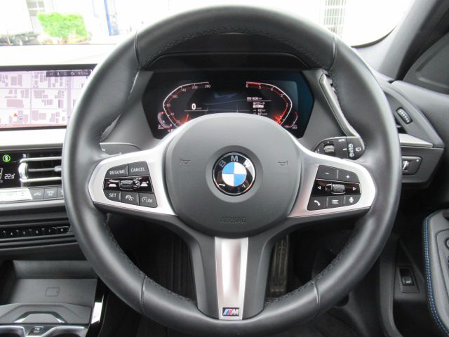 F40 118d Sports Hatch 5-door B47 2.0d