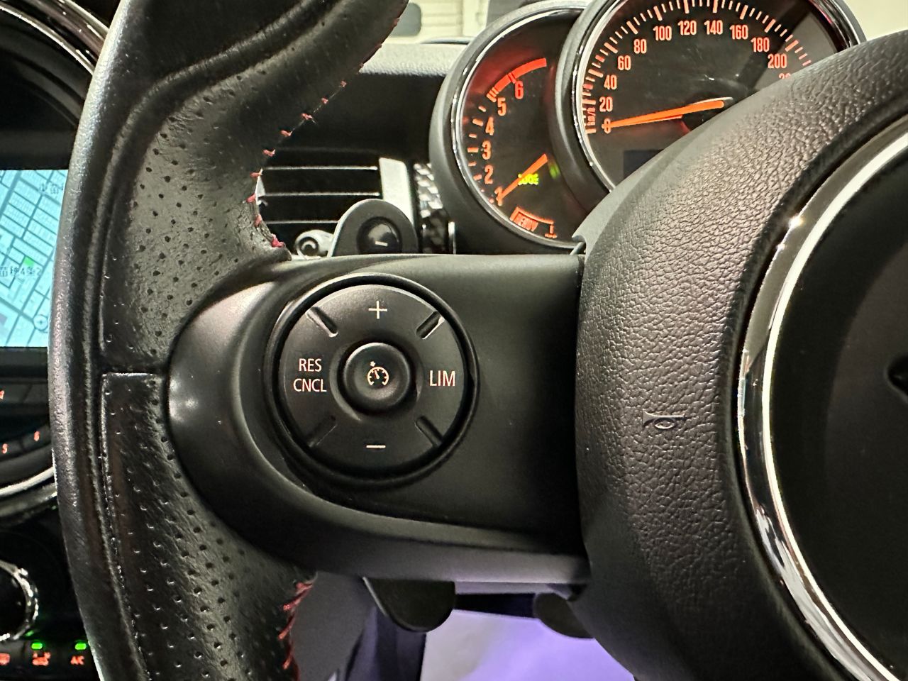 Cooper S 5 doors