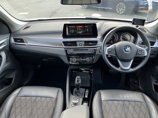 F48 X1 xDrive18d B47 2.0d LCI
