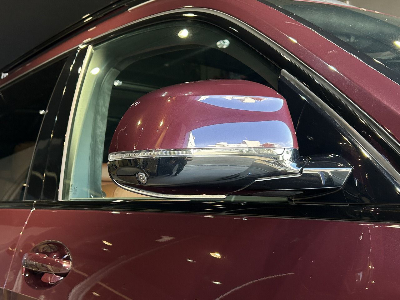 G07 X7 xDrive40d B57 3.0d