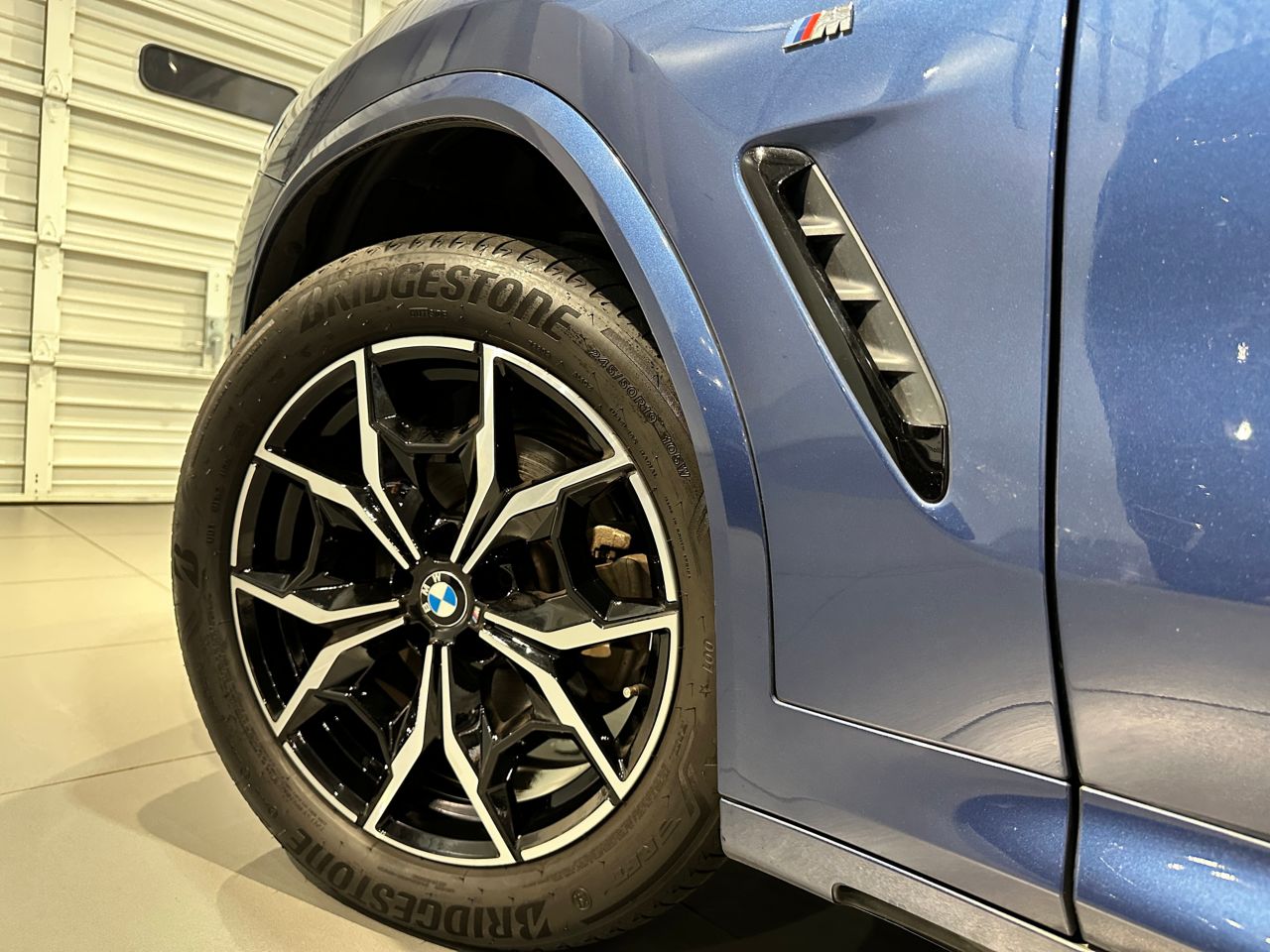 G01 X3 xDrive20d RHD ZA LCI