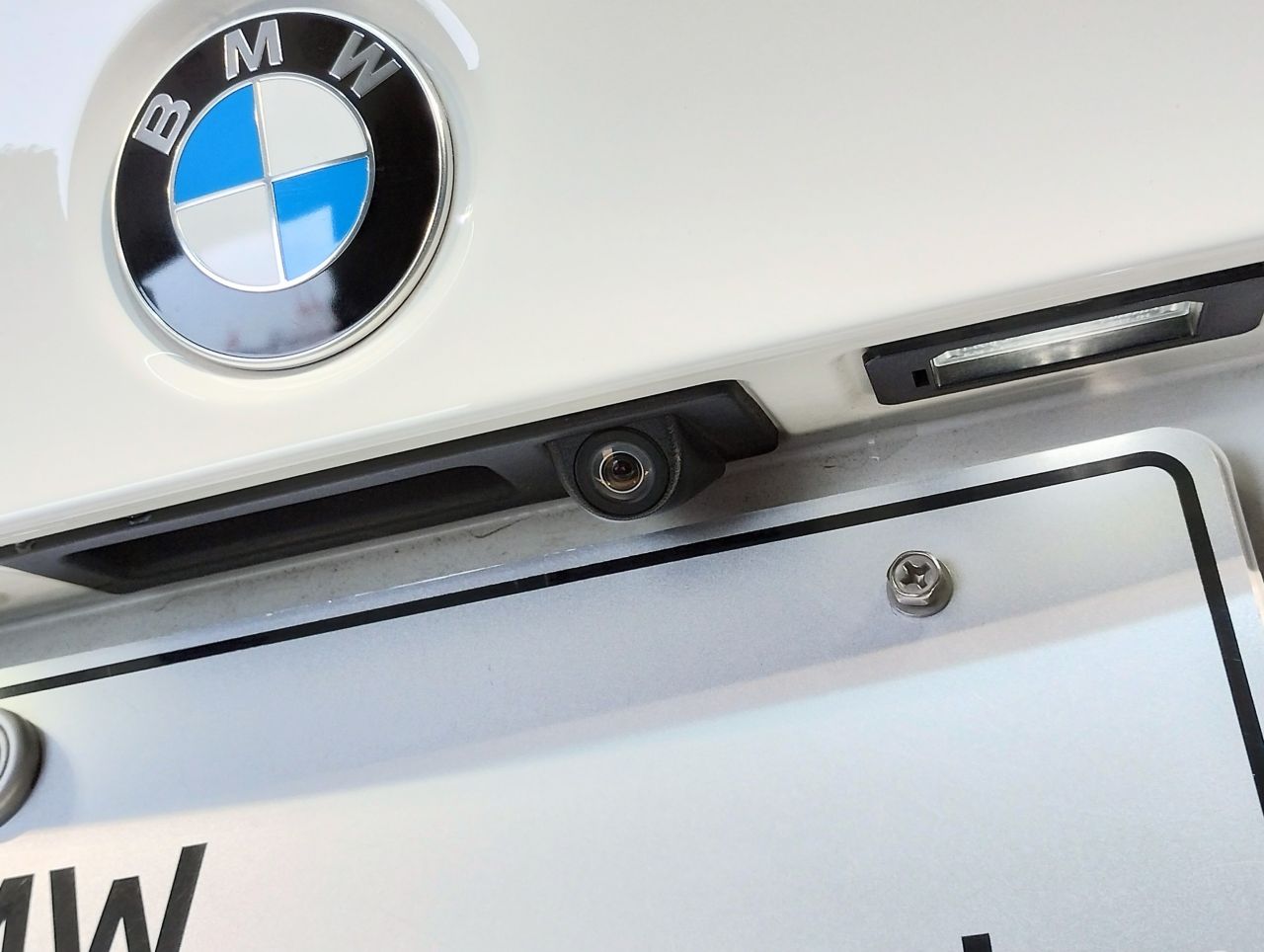 318I TOURING RHD