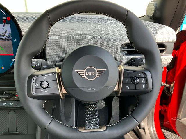 F66 MINI Cooper C 3Dr