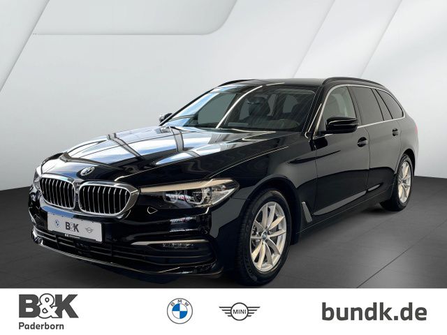 540d xDrive Touring