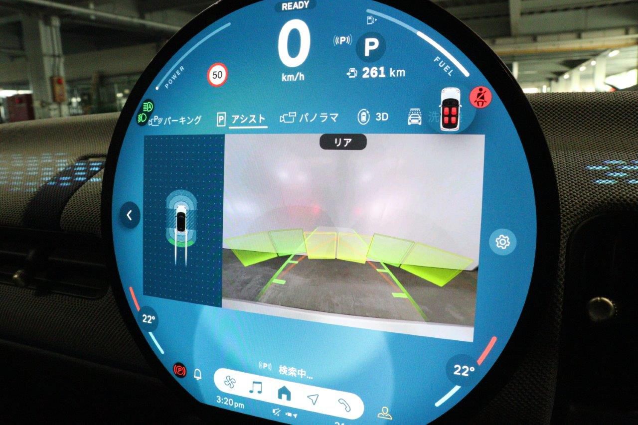 F66 MINI Cooper S 3Dr