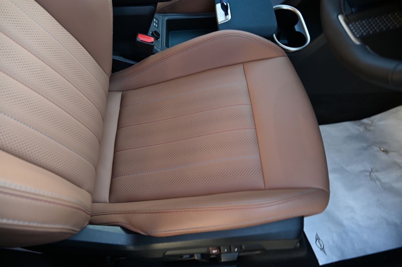 U25 MINI Countryman S ALL4