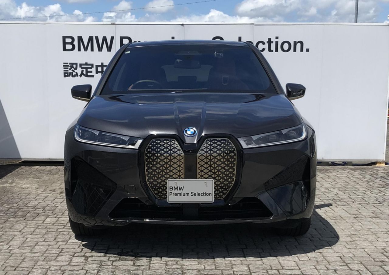 i20 iX xDrive50