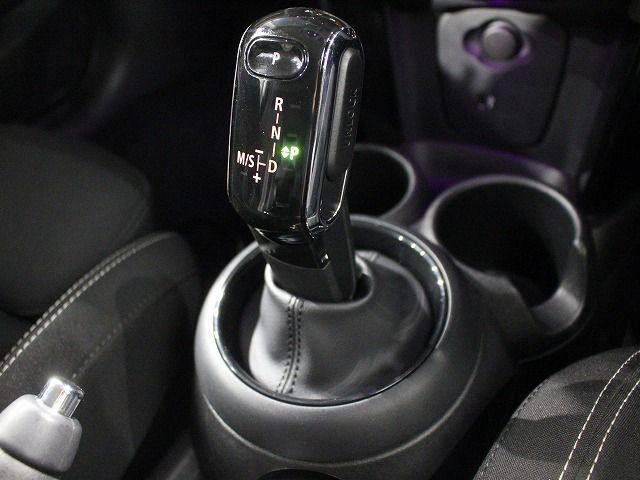 F56 MINI Cooper S 3-Door Hatch LCI