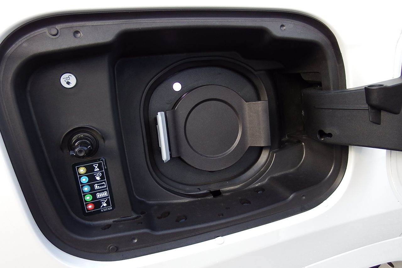 U11 iX1 xDrive30