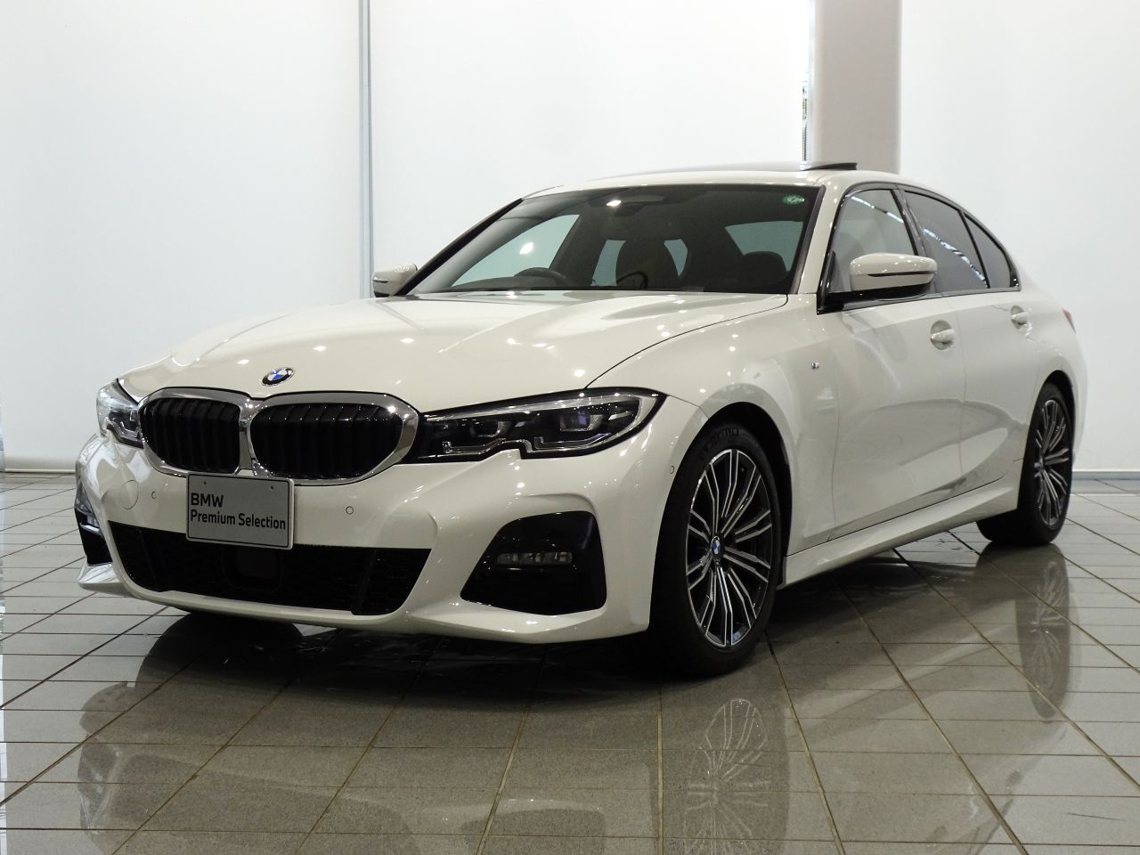320i M Sport