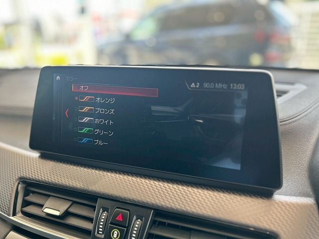 F39 X2 xDrive18d SAC B47 2.0d