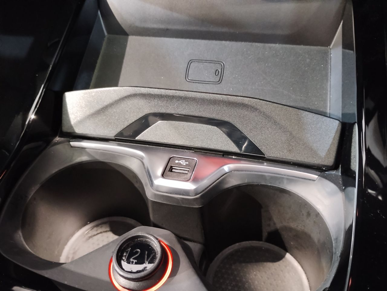F44 218i Gran Coupe B38 1.5i