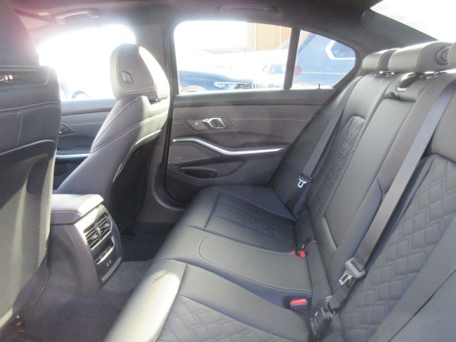 G20 M340i xDrive Saloon LCI RHD