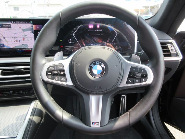G26 420d xDrive Gran Coupe RHD