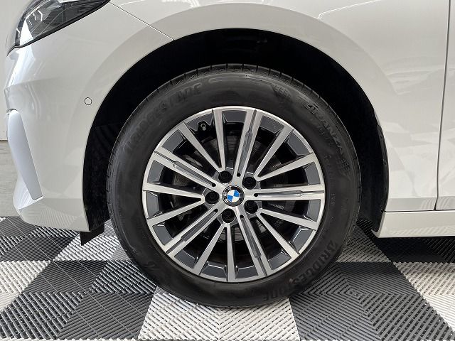 U06 218d Active Tourer B47 2.0d