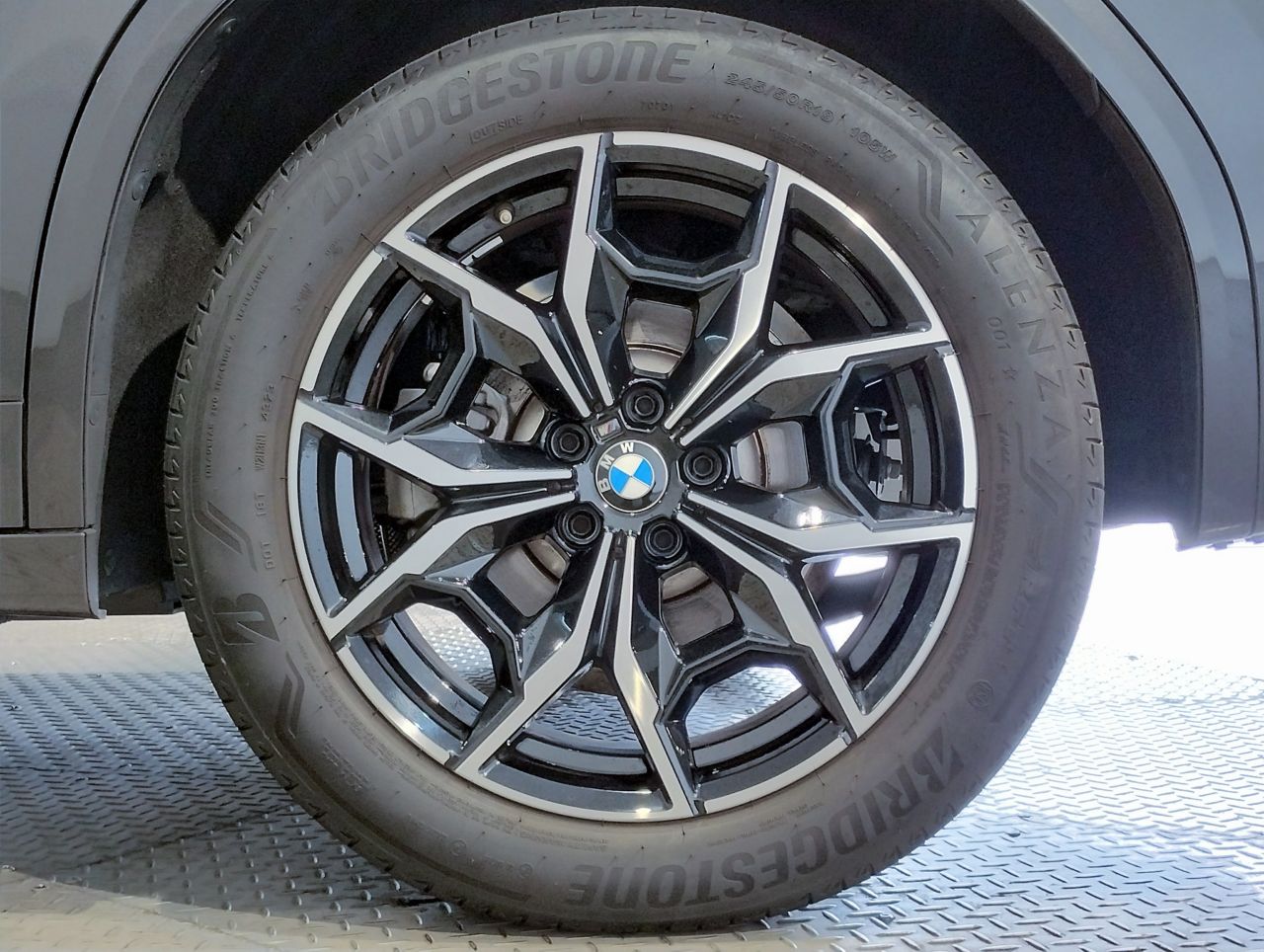 G01 X3 xDrive20d RHD ZA LCI