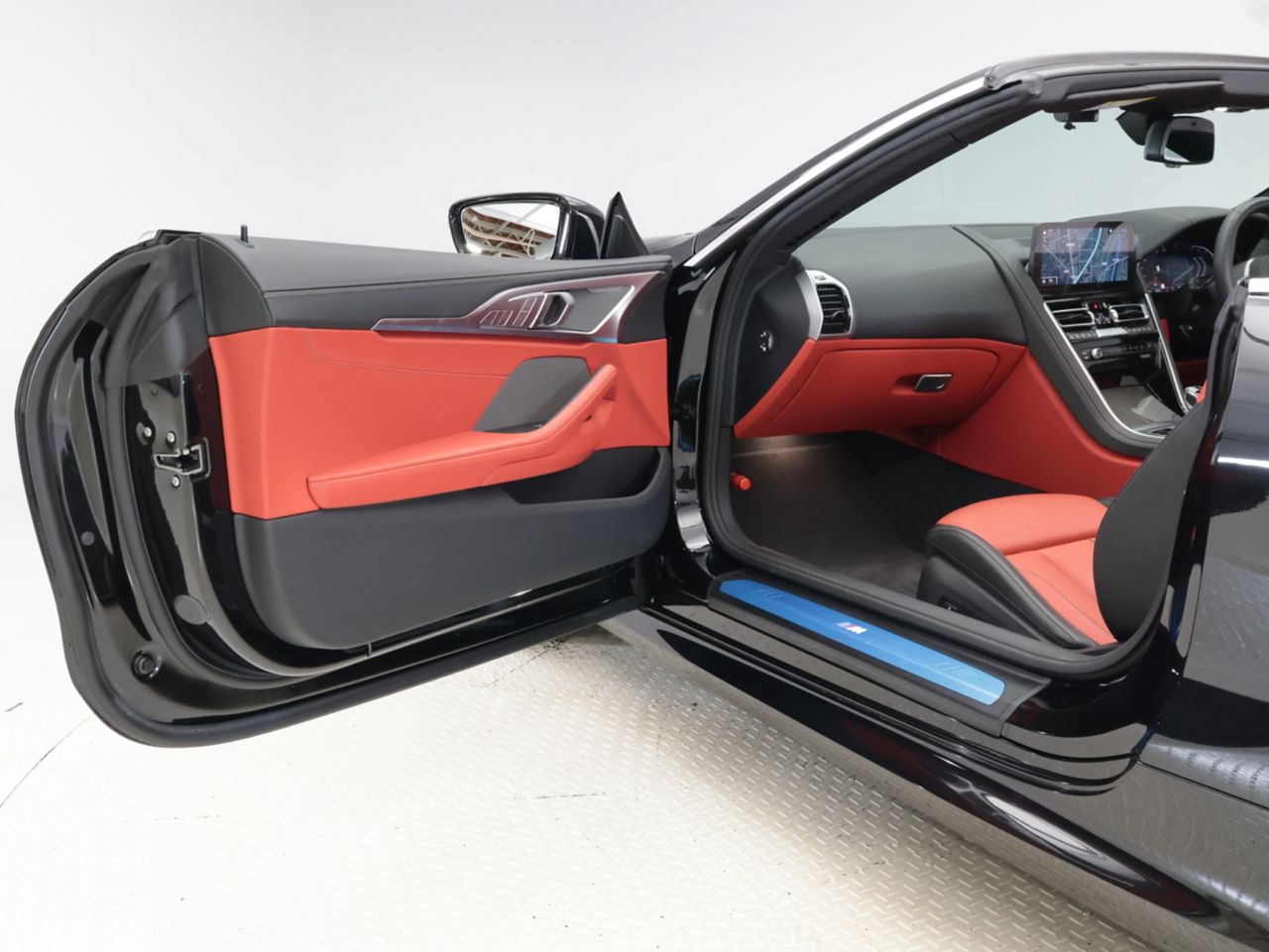 G14 840i M Sport Convertible B58 3.0i