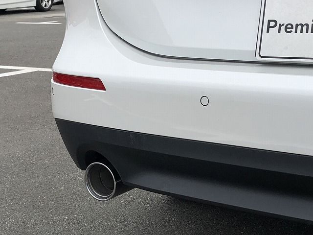 F44 218i Gran Coupe B38 1.5i