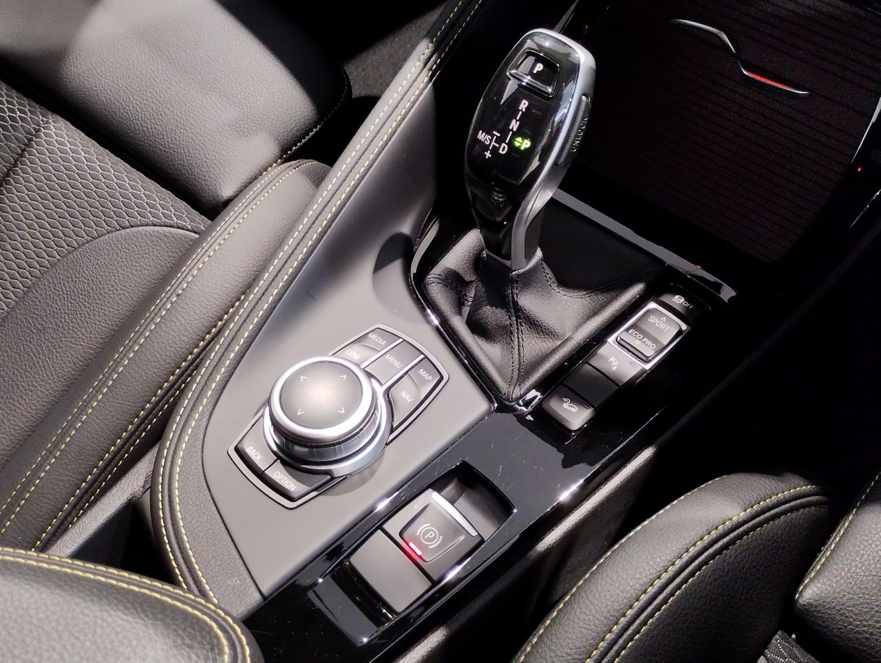 F39 X2 xDrive20d B47 2.0d