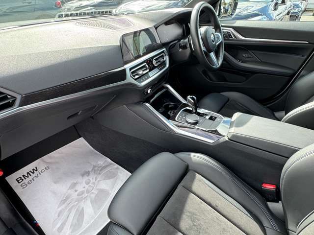 420i Gran Coupé RHD