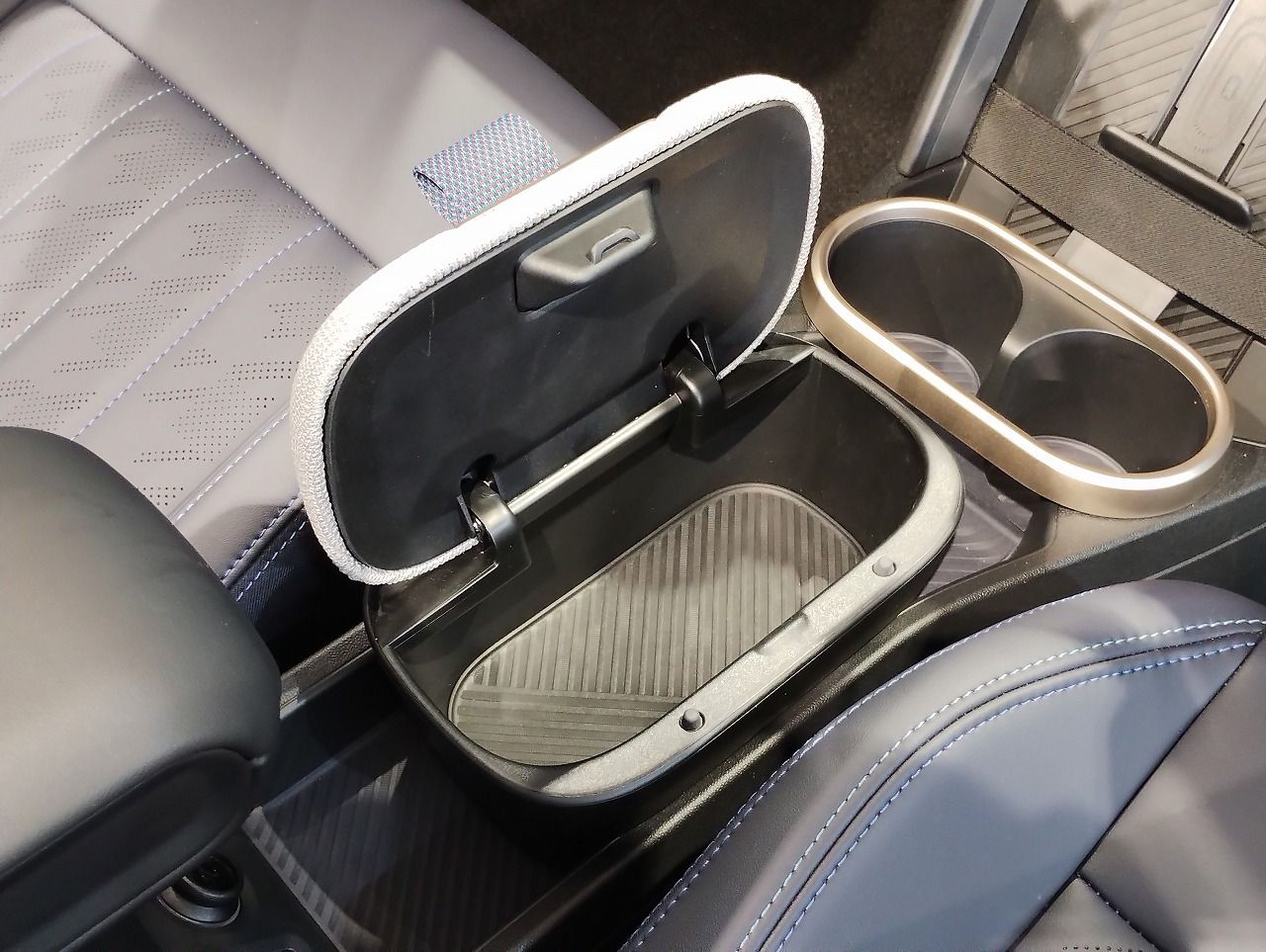 F67 MINI Cooper Convertible C