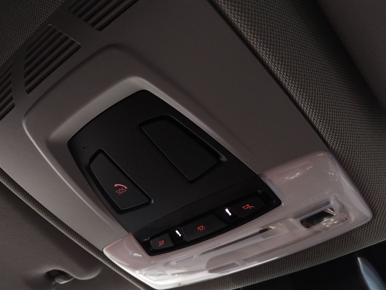 F48 X1 xDrive18d B47 2.0d LCI