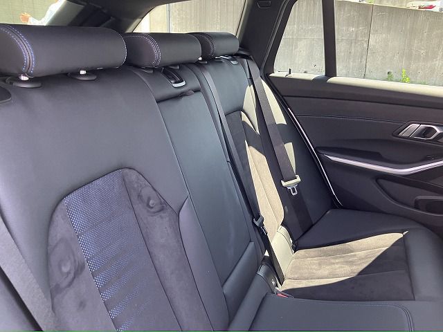 G21 320d xDrive Touring LCI RHD