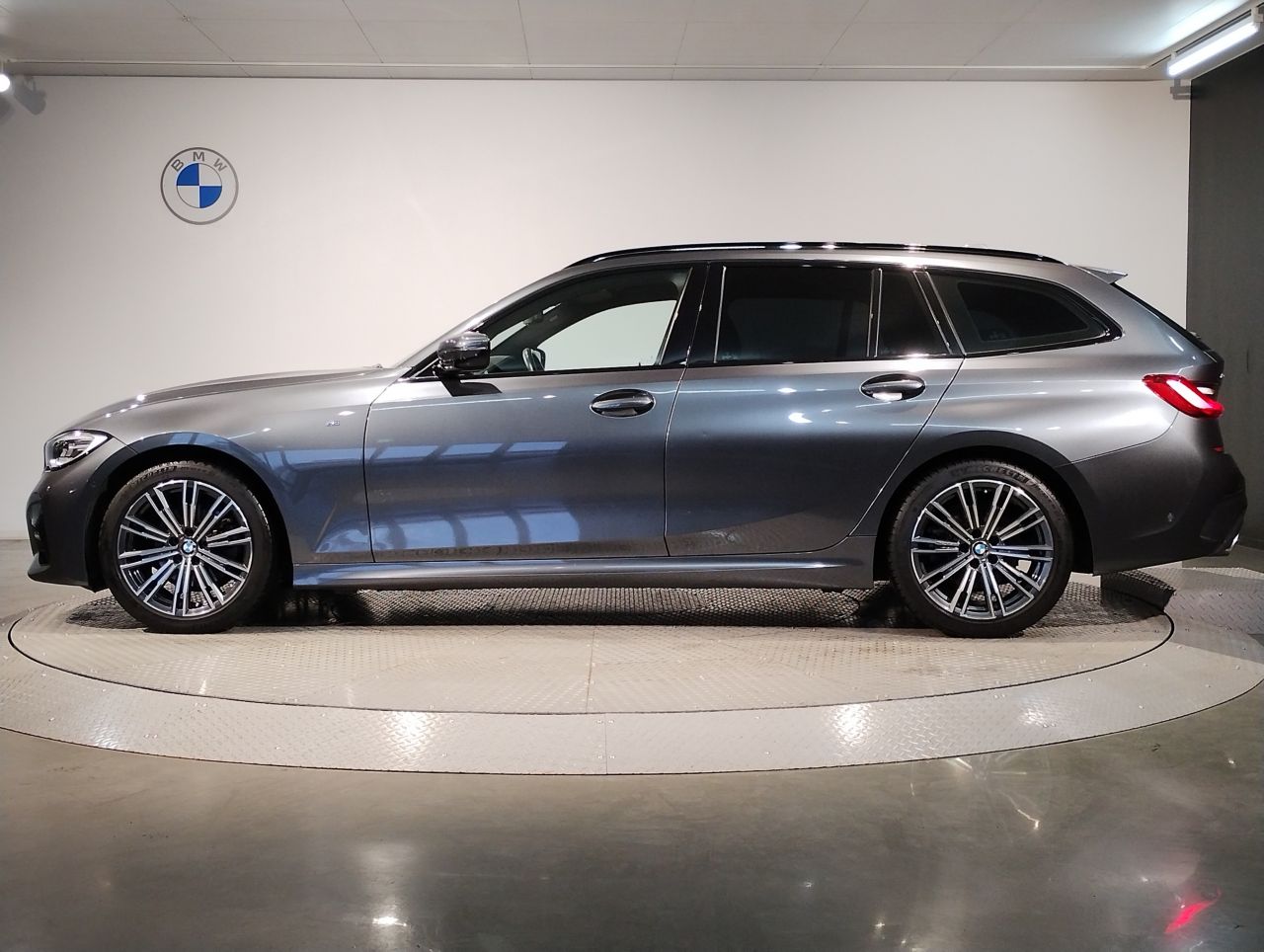 G21 320d xDrive Touring RHD